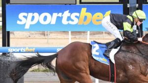 sportsbet racing today